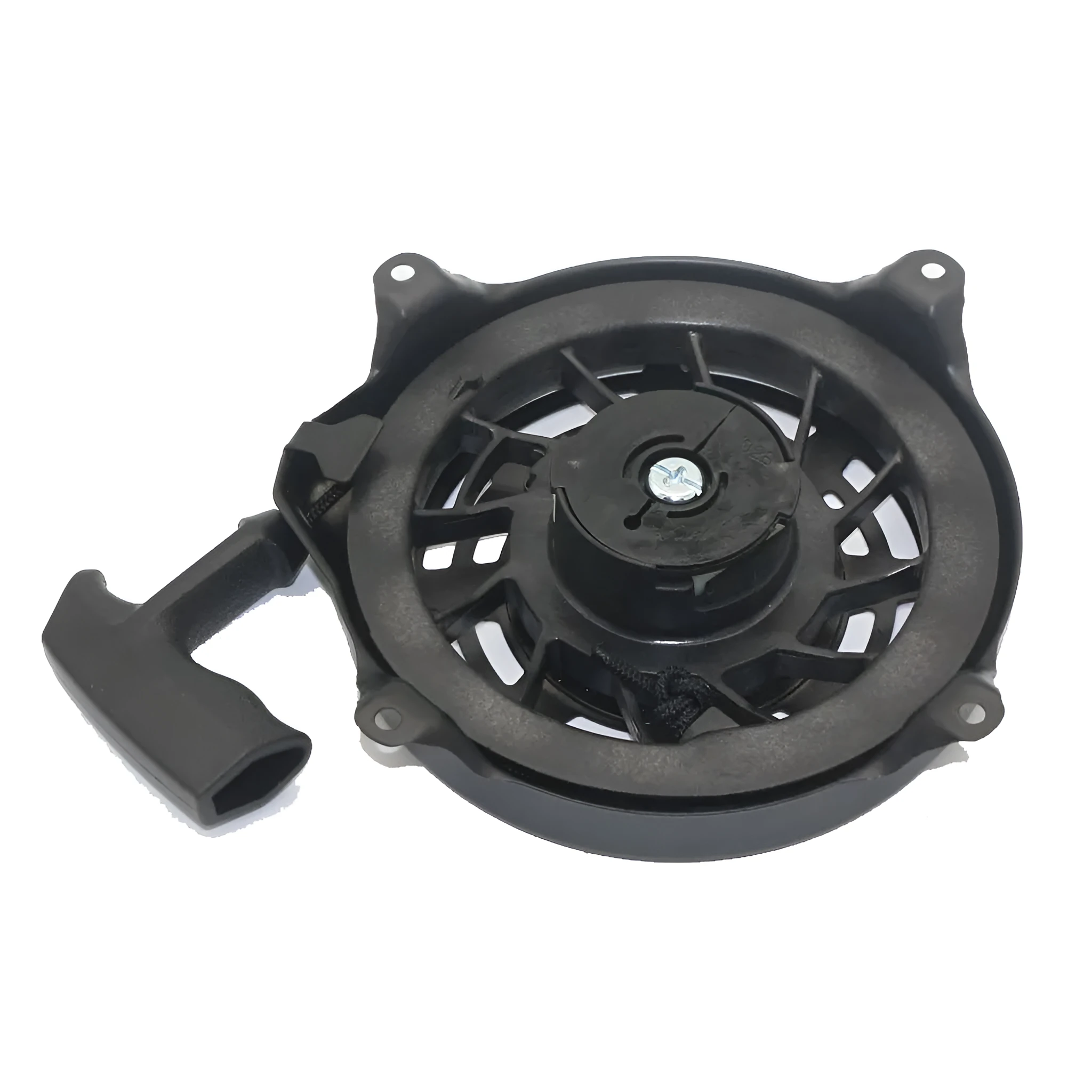 Balitong model 115mm metal hand puller starter for motorcycle engine