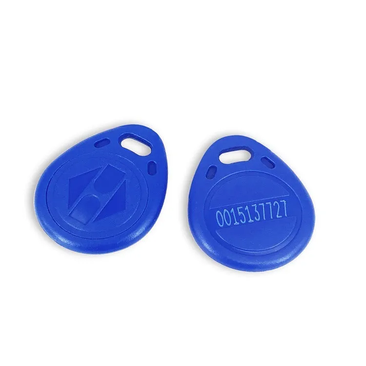 12V car one-key start system with RFID anti-theft in black ABS material for automatic cars