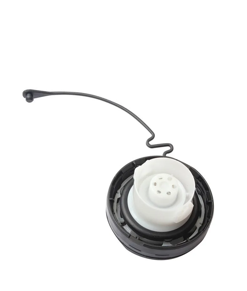 Toyota snap-type fuel tank cap replacement part for automotive fuel system