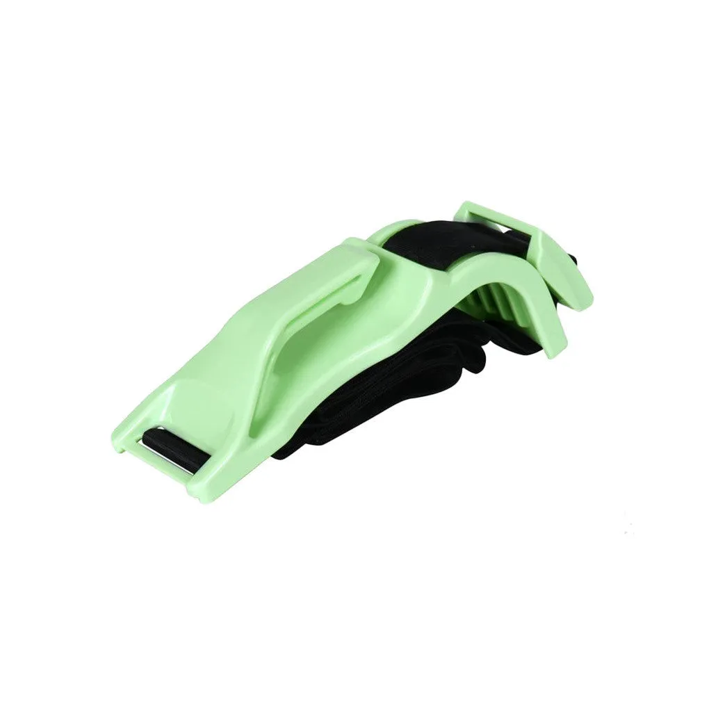 Car safety buckle special seat belt for pregnant women plastic 2.1m length