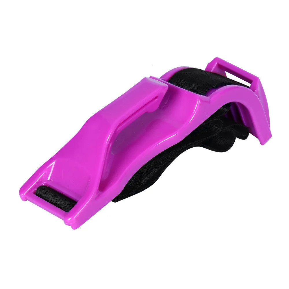Car safety buckle special seat belt for pregnant women plastic 2.1m length