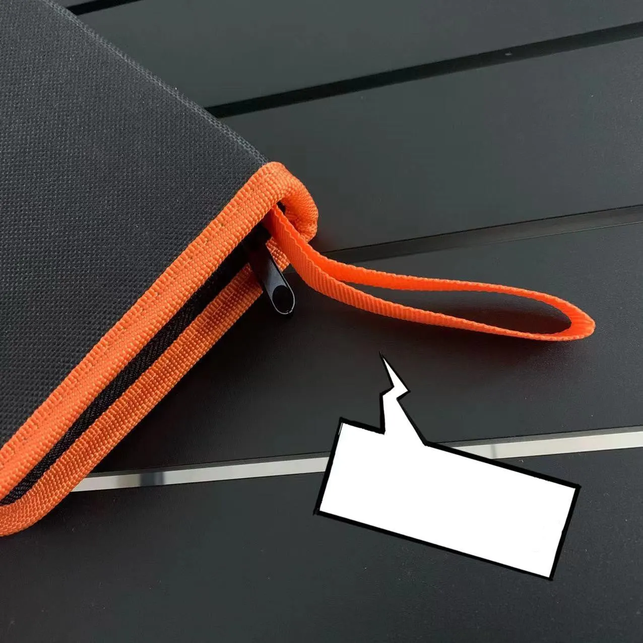 Motorcycle travel tire repair kit including rubber strips, glue, spiral cone, and air hose for vacuum tyre puncture repair up to 6mm