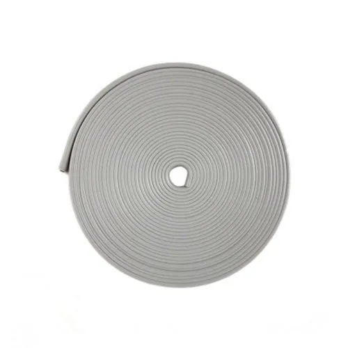 8m PET wheel rim protector strips in ten colours with 3M adhesive tape for alloy rims up to 22 inches