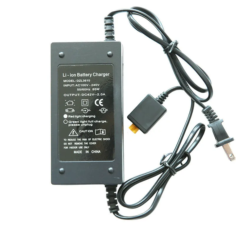 Yunzhilun 26-inch bicycle electric conversion kit showing hub motor wheel, lithium battery pack, and charger.