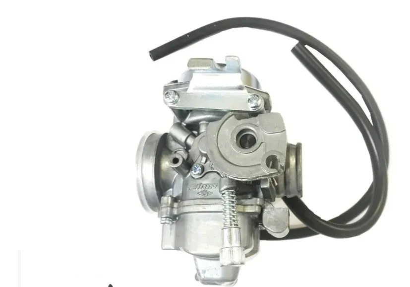 Cargo GL150 motorcycle carburetor complete assembly in default colour