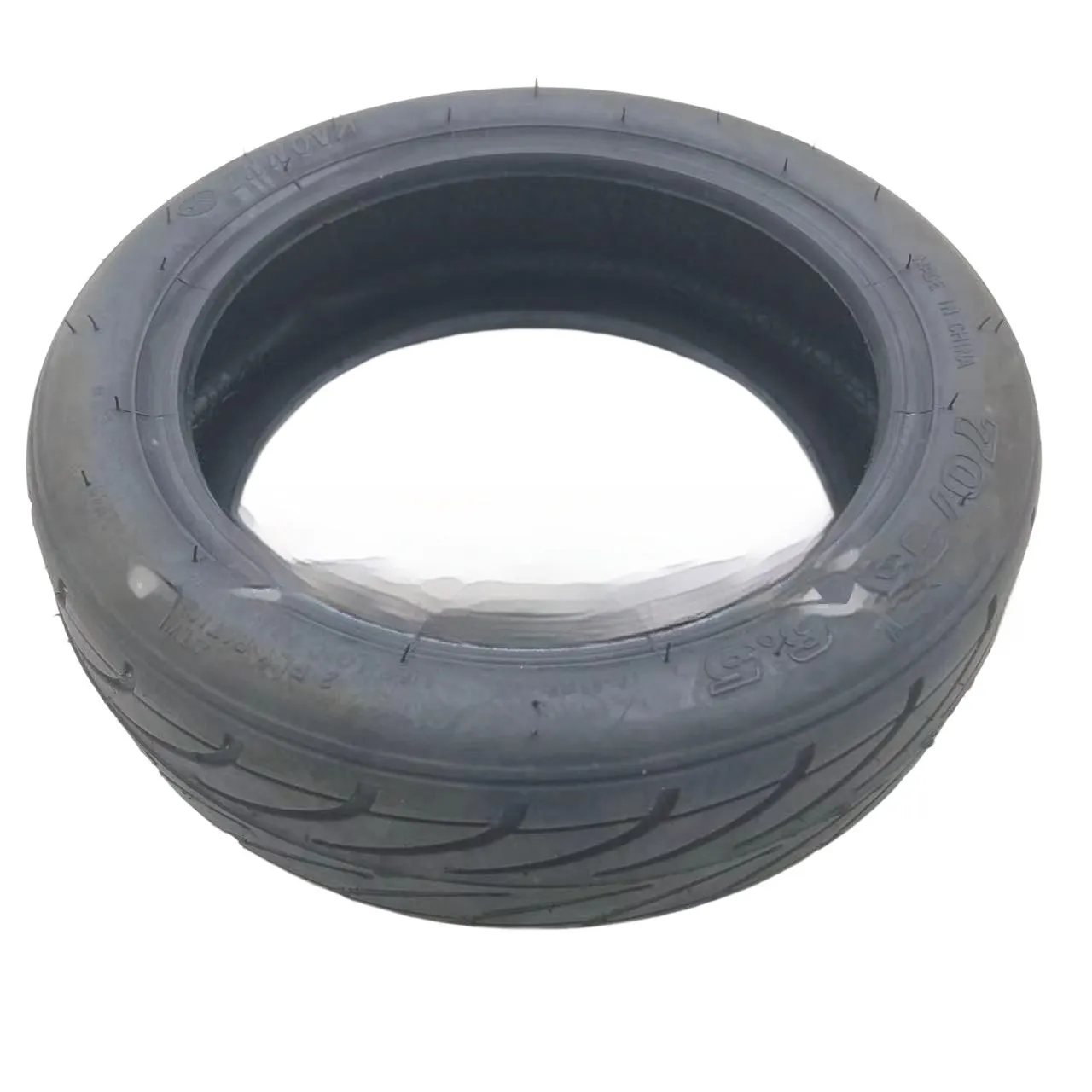 Xiaomi 70/65-6.5 10-inch vacuum tyre for Mi 9 and No9 balancing cars
