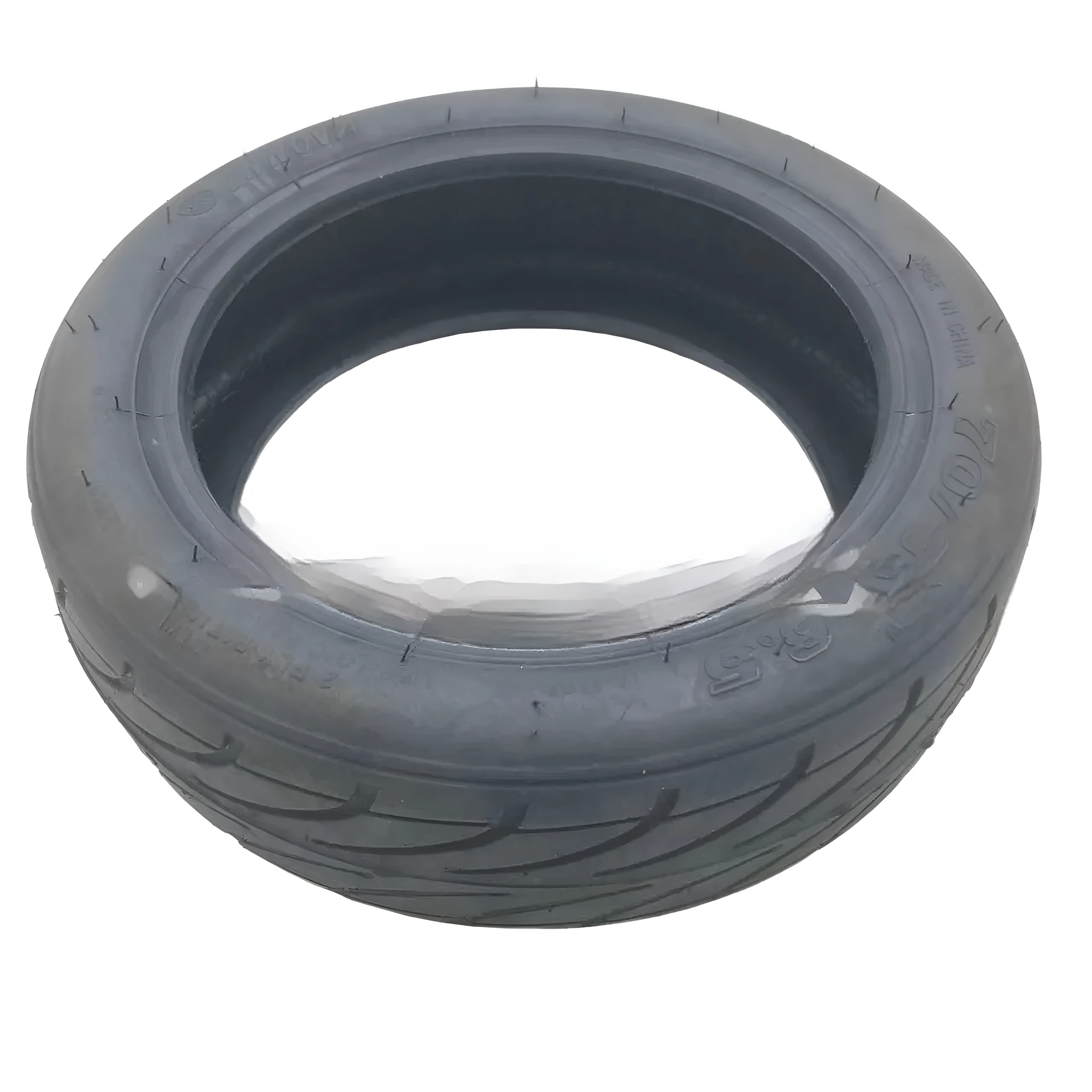 Xiaomi 70/65-6.5 10-inch vacuum tyre for Mi 9 and No9 balancing cars