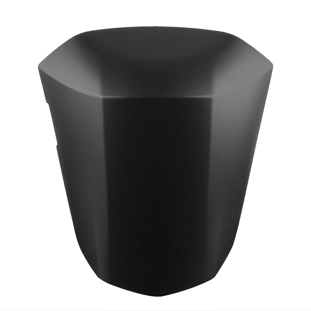 Suzuki GSXR1000 rear cowl seat cover in ABS plastic shown in available colours