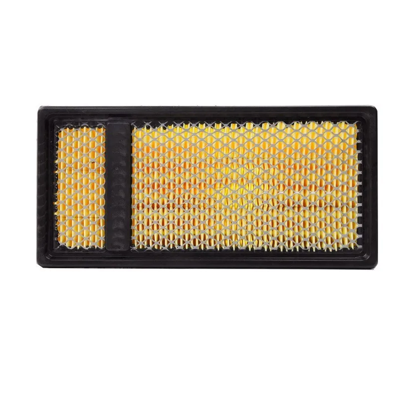 Dodge Ram Pickup engine air filter cartridge with 12 outer diameter
