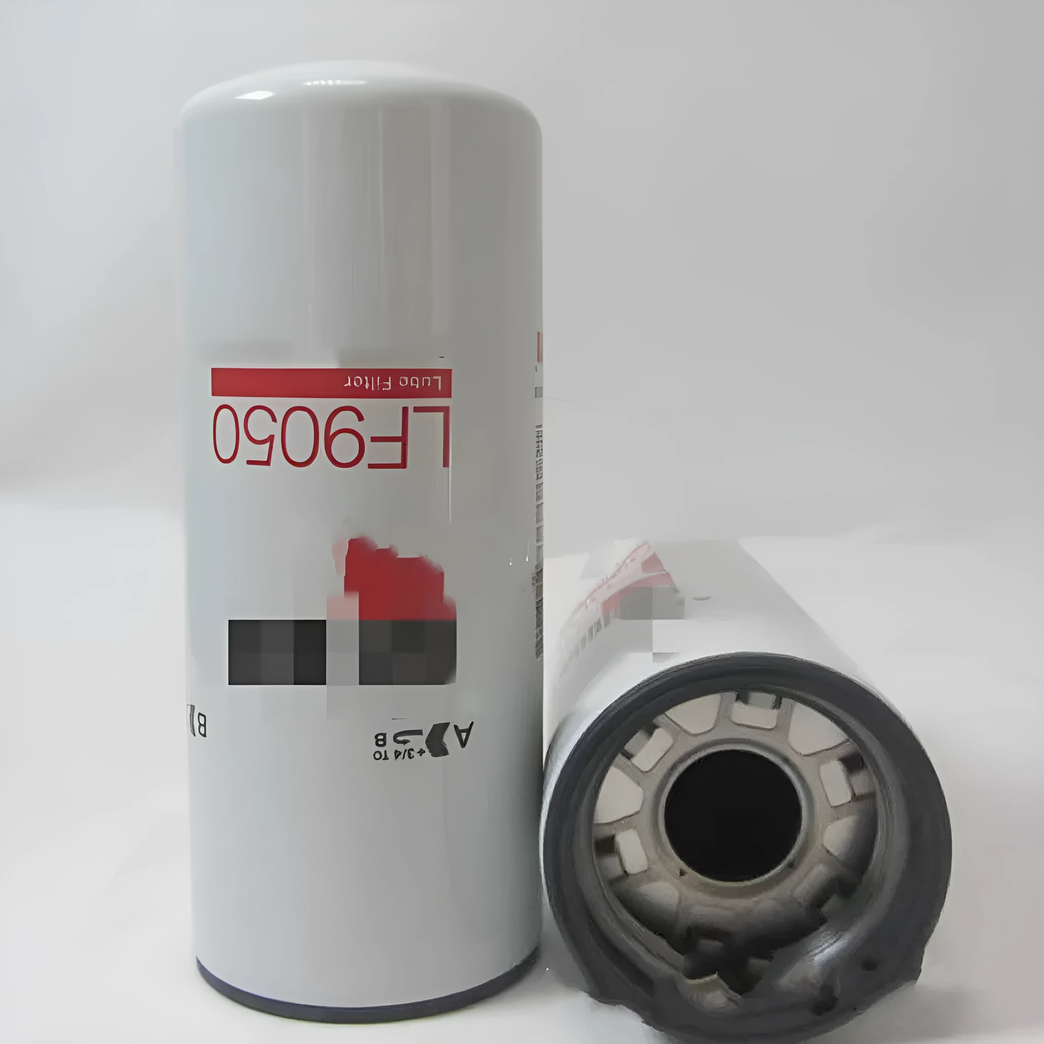 FF5776 metal diesel filter element, a folding oil filter for automotive engines.