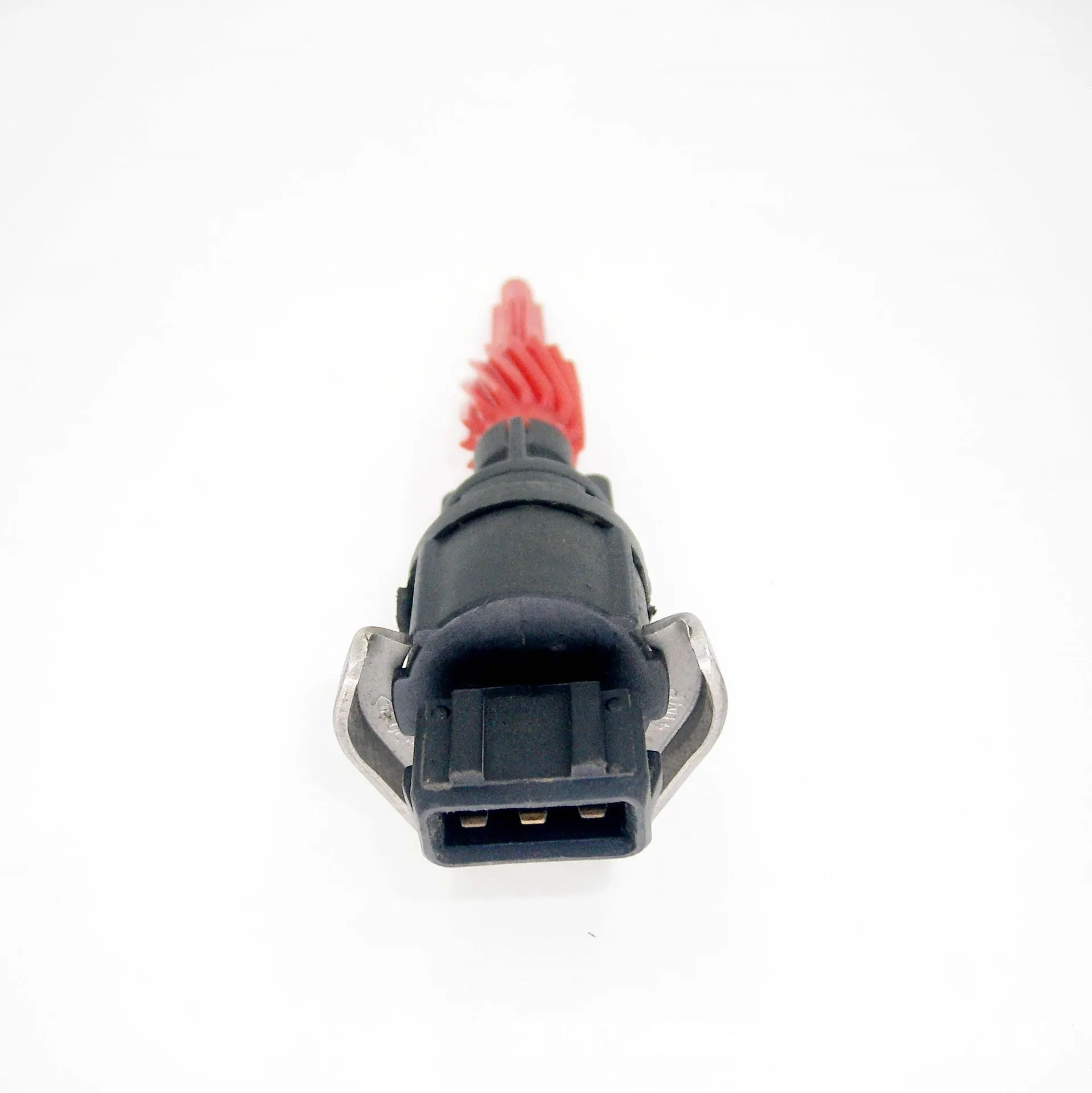Black Volkswagen Jetta 1H0919149A odometer sensor for 5-valve engine