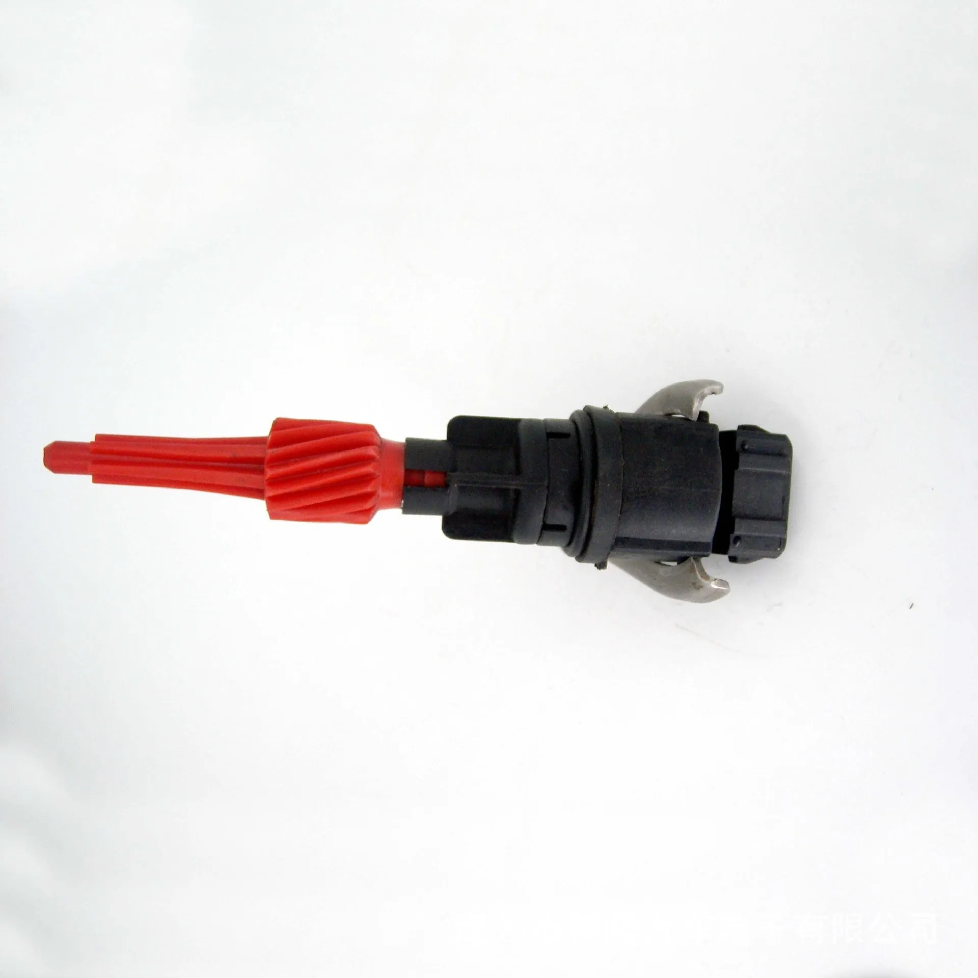 Black Volkswagen Jetta 1H0919149A odometer sensor for 5-valve engine