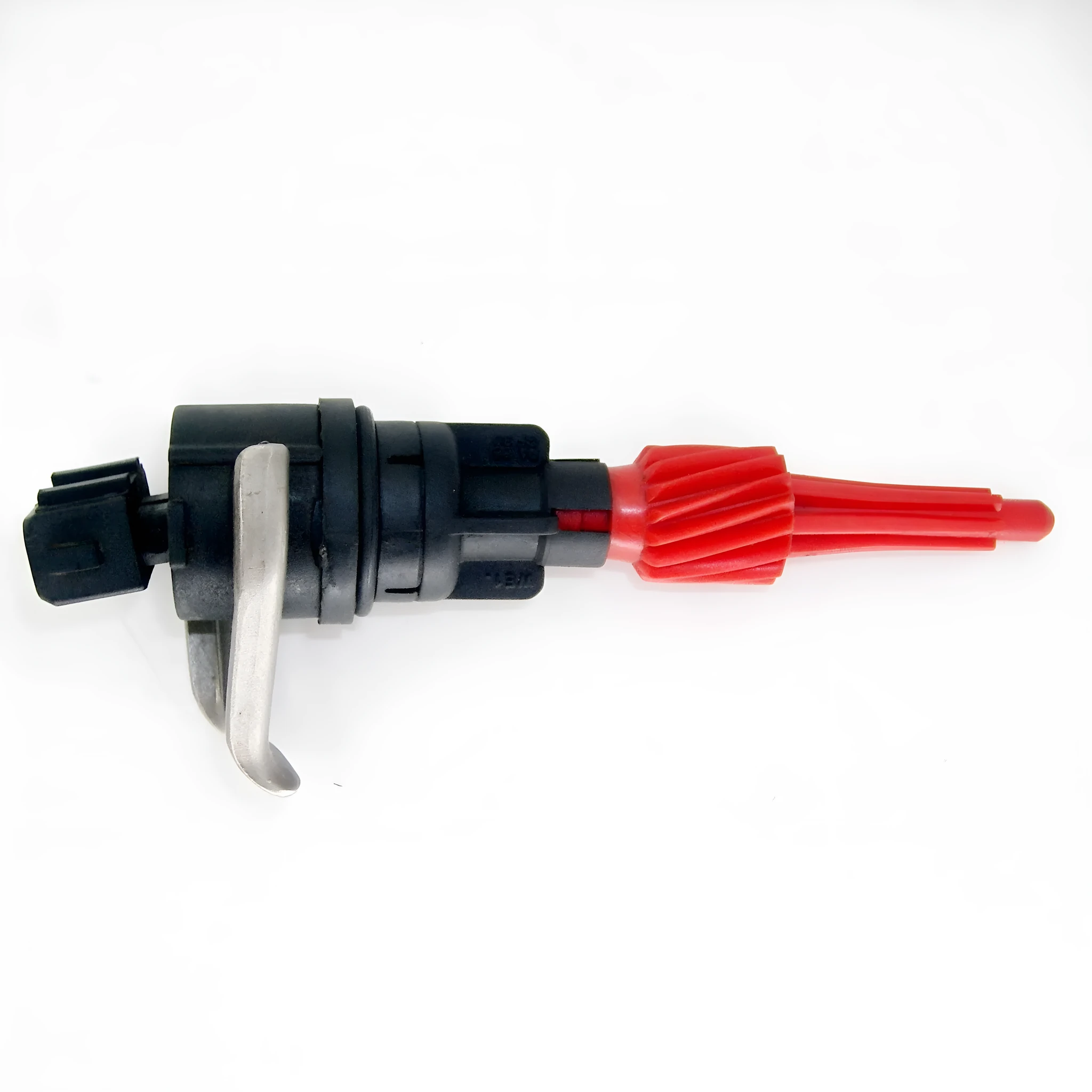 Black Volkswagen Jetta 1H0919149A odometer sensor for 5-valve engine