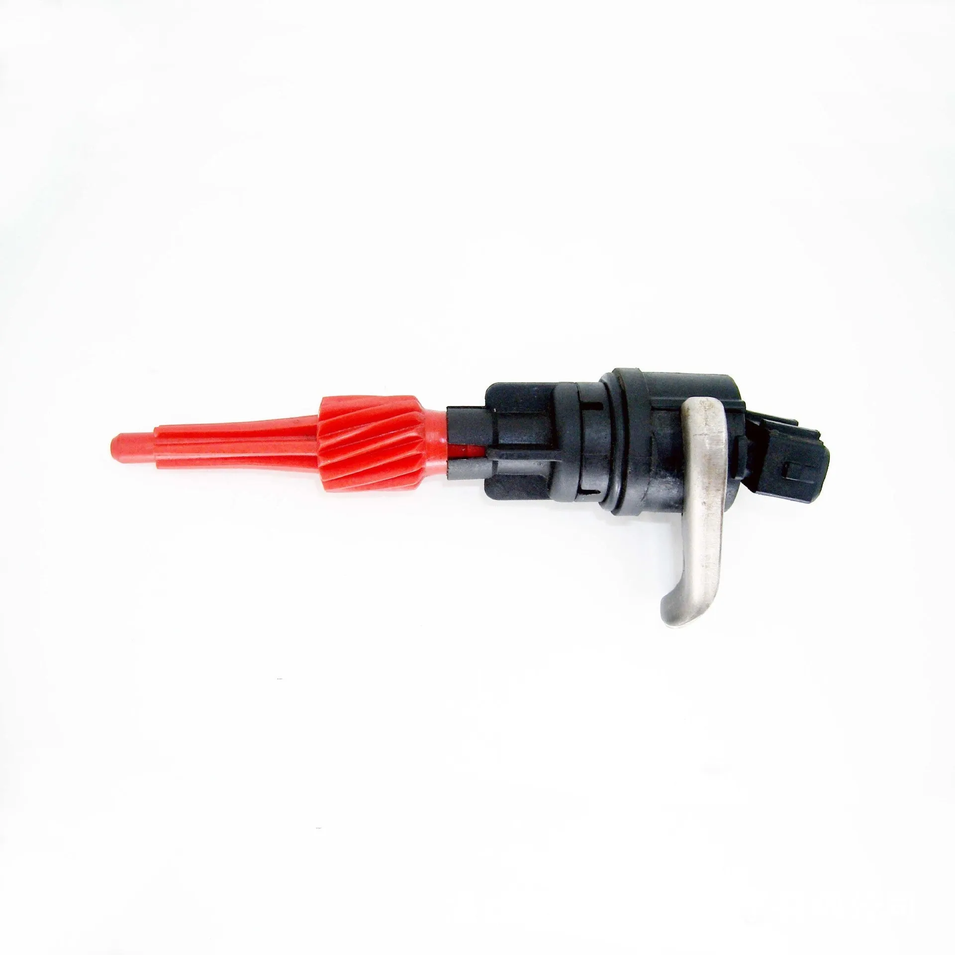 Black Volkswagen Jetta 1H0919149A odometer sensor for 5-valve engine
