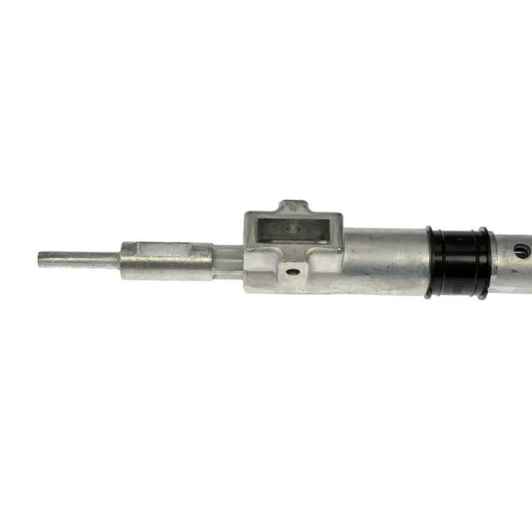 Automatic transmission gear lever made of iron suitable for Ford Ranger and Lincoln Blackwood vehicles