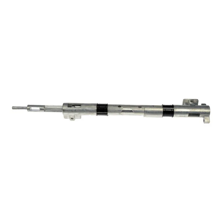 Automatic transmission gear lever made of iron suitable for Ford Ranger and Lincoln Blackwood vehicles
