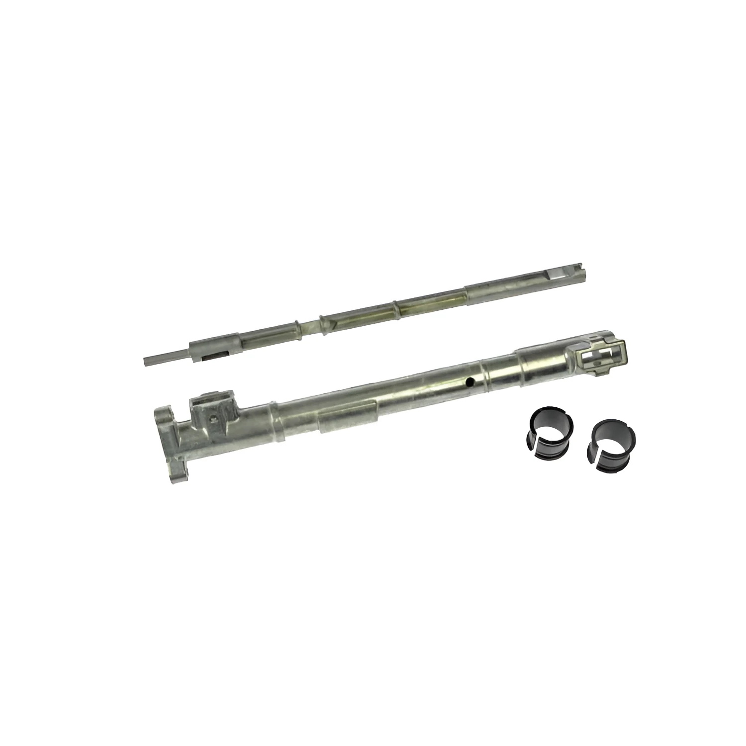Automatic transmission gear lever made of iron suitable for Ford Ranger and Lincoln Blackwood vehicles
