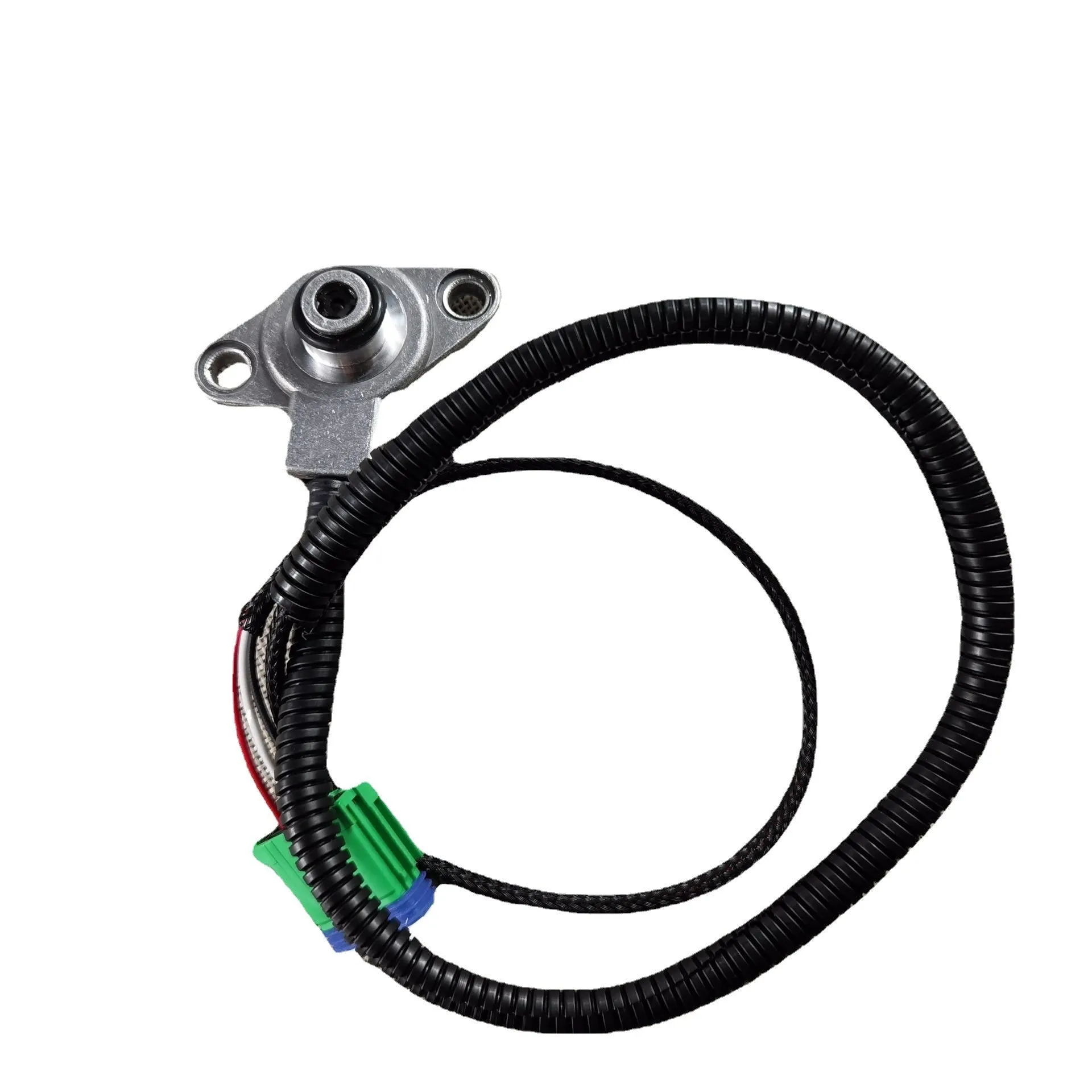 Gearbox pressure sensor model 7700100009 made of metal for transmission systems