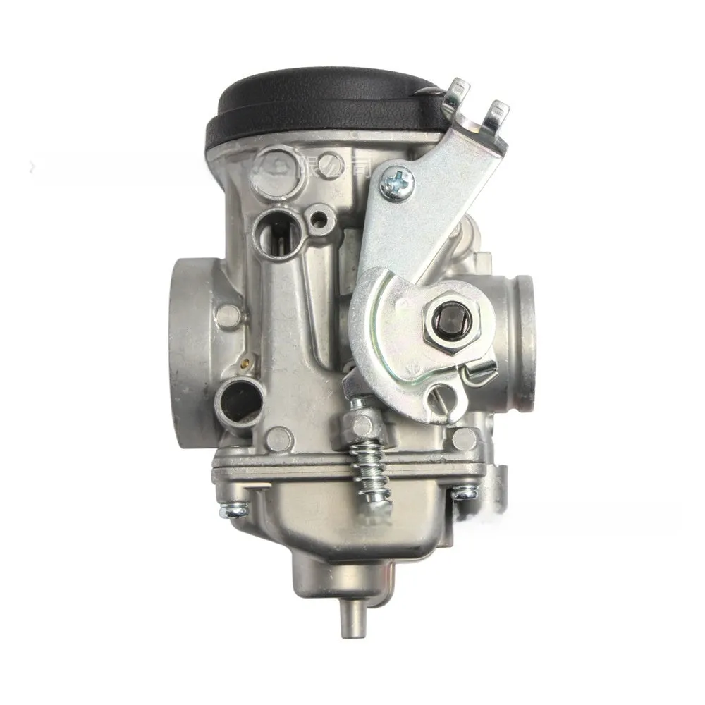 Metal carburetor replacement part for Italika 250z motorcycle, 14x12x12cm, YBR125-DX-LX compatible
