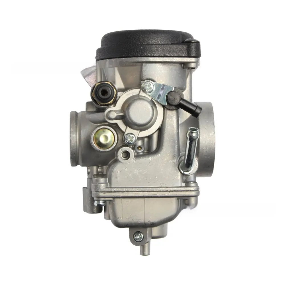 Metal carburetor replacement part for Italika 250z motorcycle, 14x12x12cm, YBR125-DX-LX compatible