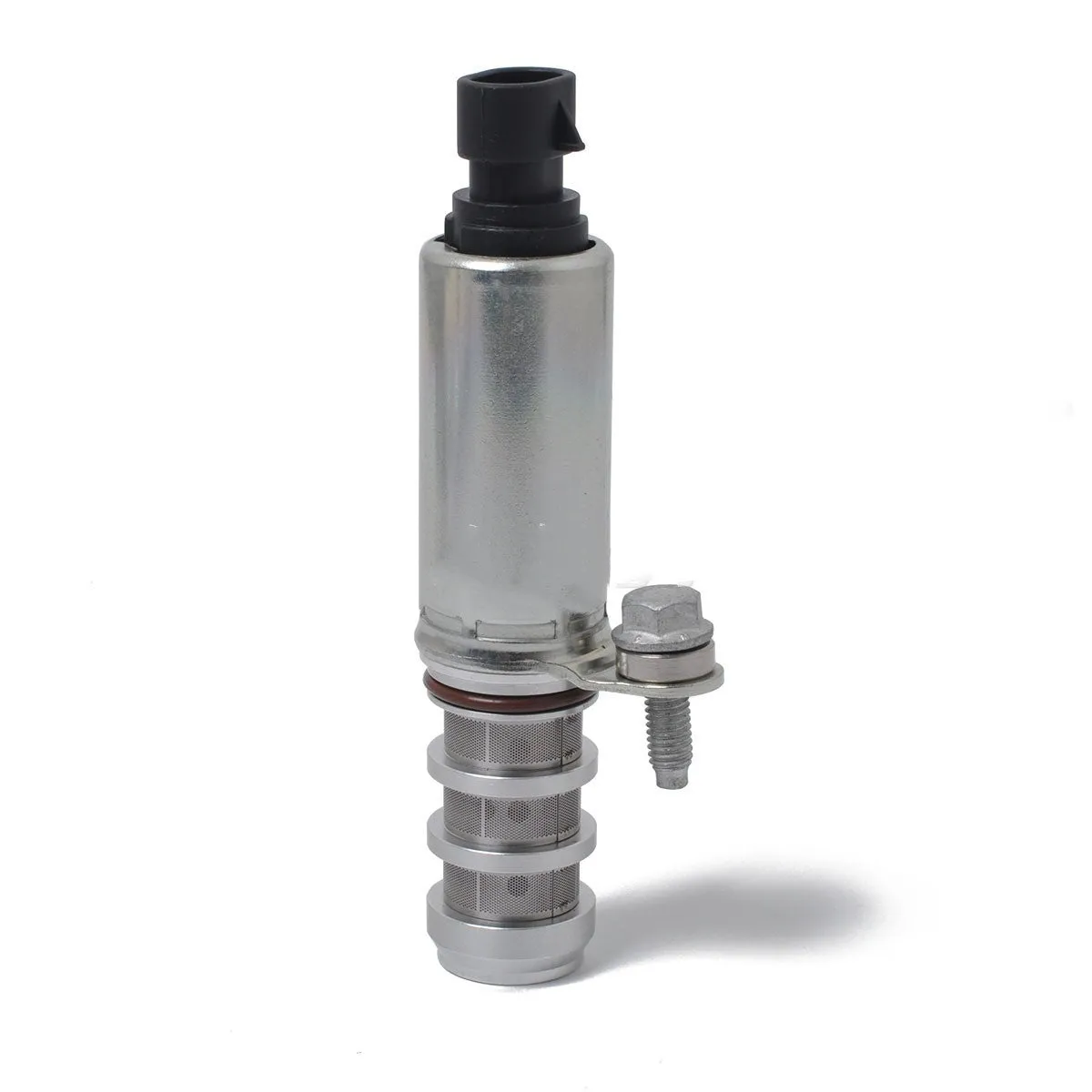 Oil control VVT solenoid valve pair for Buick Regal Lacrosse Chevrolet Malibu engines