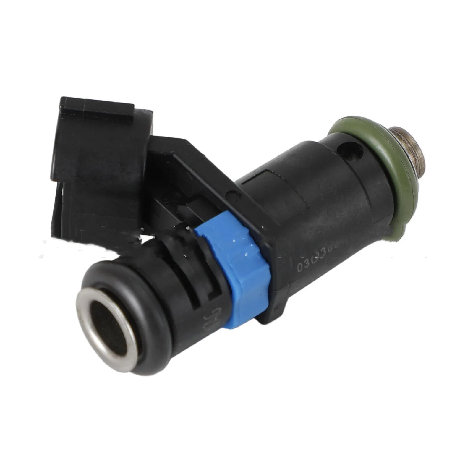 Fuel injector nozzle for Volkswagen Skoda Seat ABS plastic 03C906031A