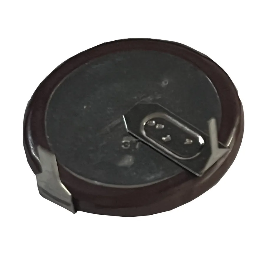 CP-VL20 car remote control key battery with 3V voltage and 20-50mAh capacity specification