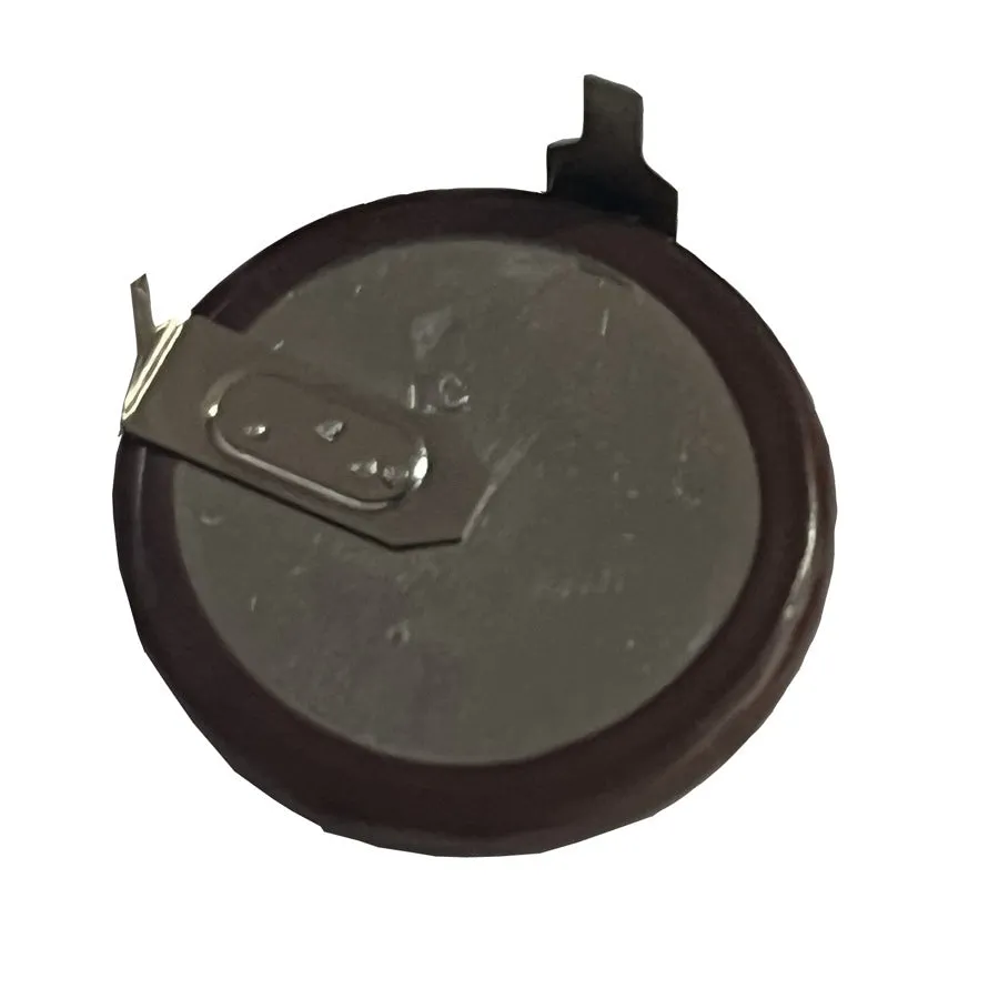 CP-VL20 car remote control key battery with 3V voltage and 20-50mAh capacity specification