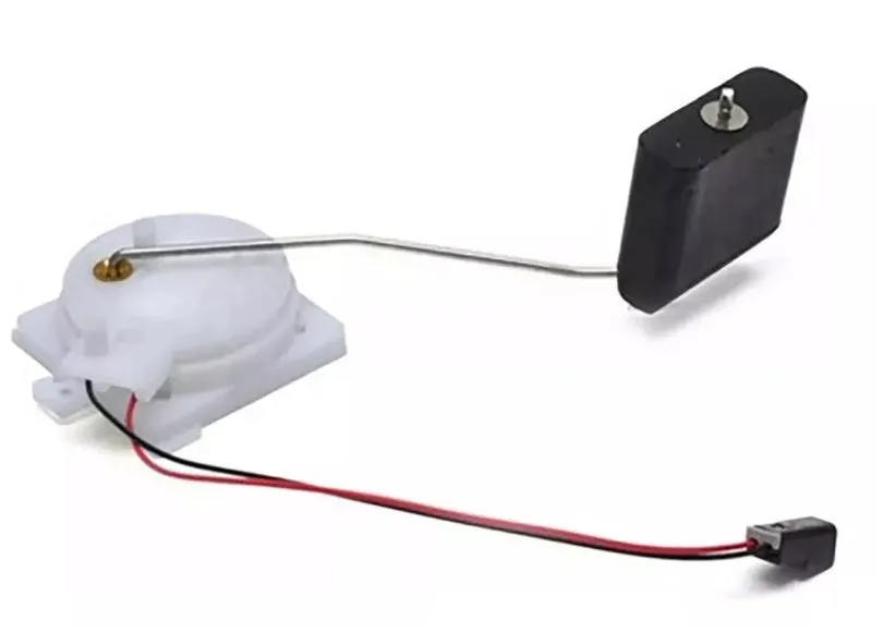 Oil level sensor 93285974 plastic black for Buick Chevrolet automobile replacement