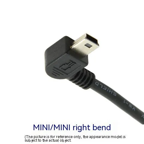 Power cord recorder step-down line ABS material 10-30V input with model options