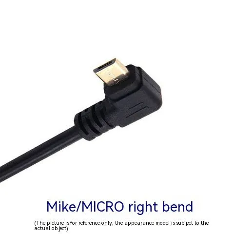 Power cord recorder step-down line ABS material 10-30V input with model options