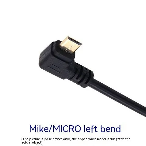 Power cord recorder step-down line ABS material 10-30V input with model options
