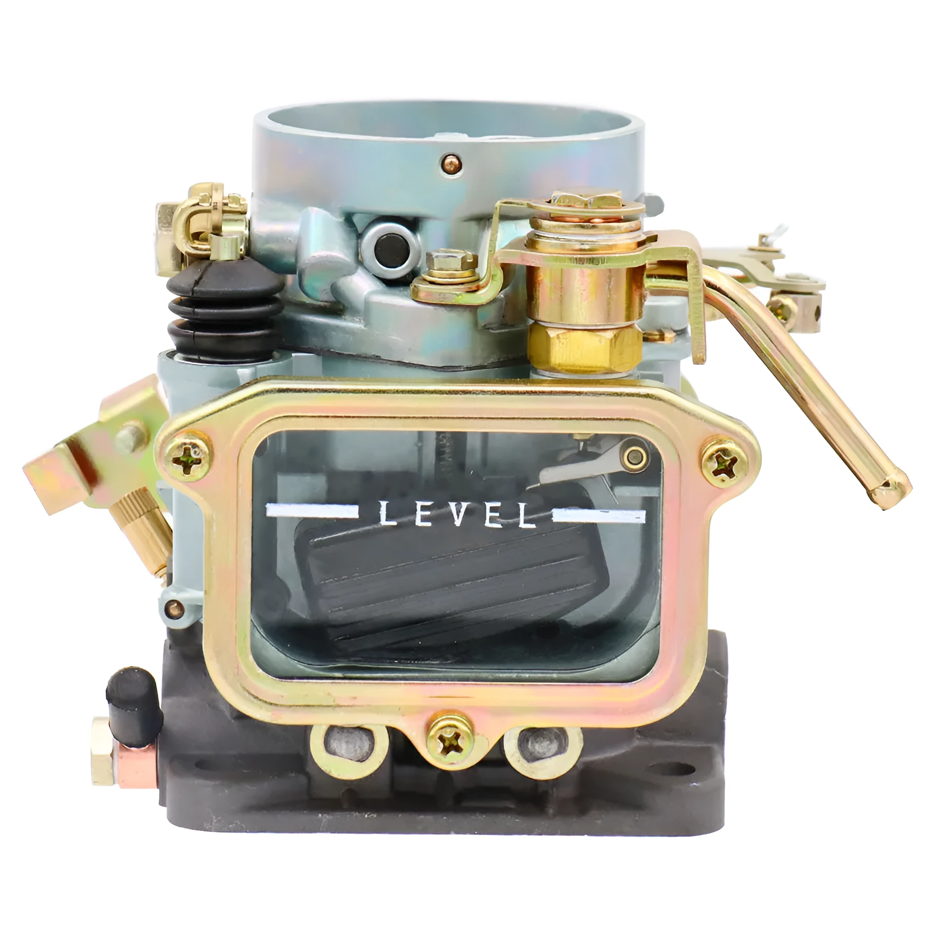 Datsun H221 carburetor for Nissan J15 engine, default colour, single unit