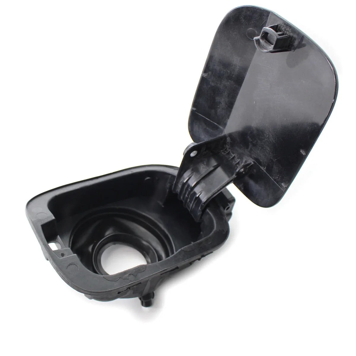 Metal fuel tank cap hinge for Volkswagen Jetta Sagitar MK6 2011-2018 replacement part