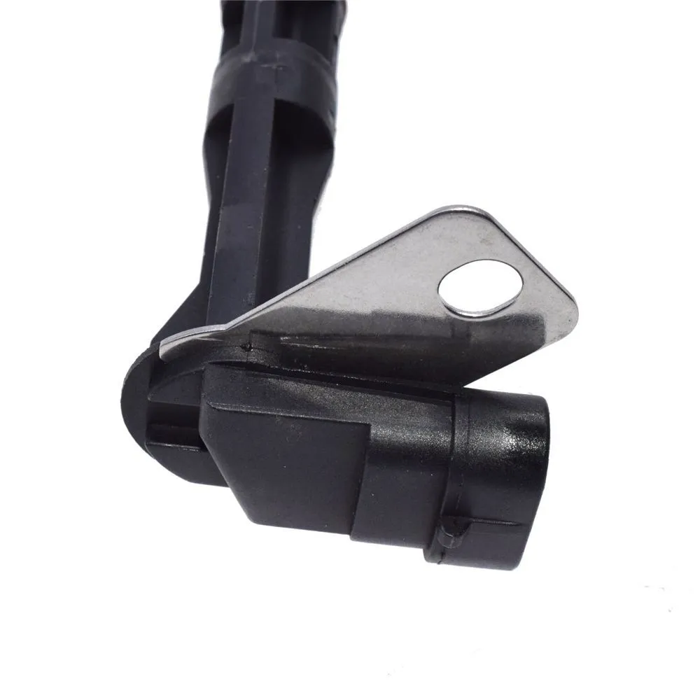 Black universal automotive sensor compatible with General Motors vehicles