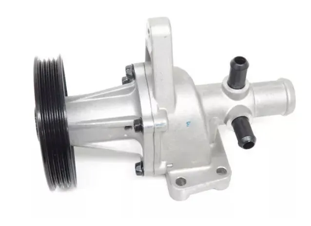Iron water pump for Chevrolet Beat 1.2L 2018-2020 replacement part