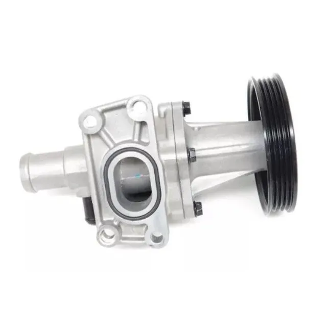 Iron water pump for Chevrolet Beat 1.2L 2018-2020 replacement part