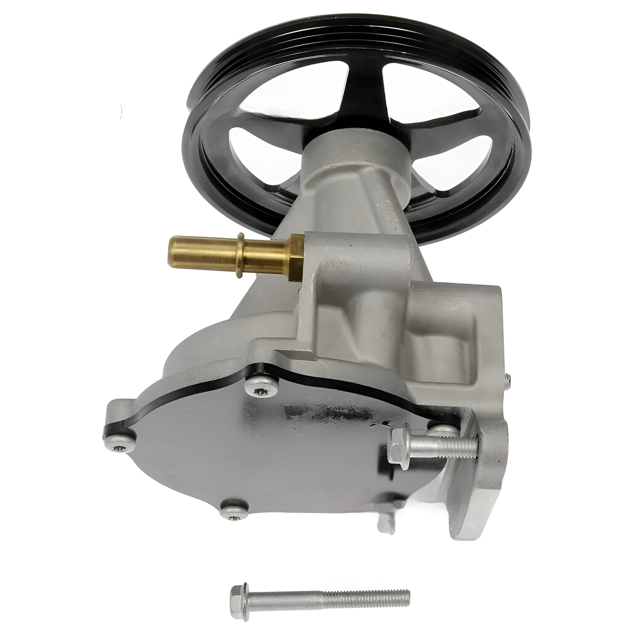 High pressure fuel pump for Cadillac Chevrolet direct replacement part 12696313