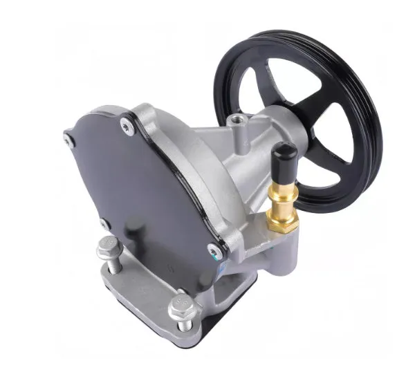 High pressure fuel pump for Cadillac Chevrolet direct replacement part 12696313
