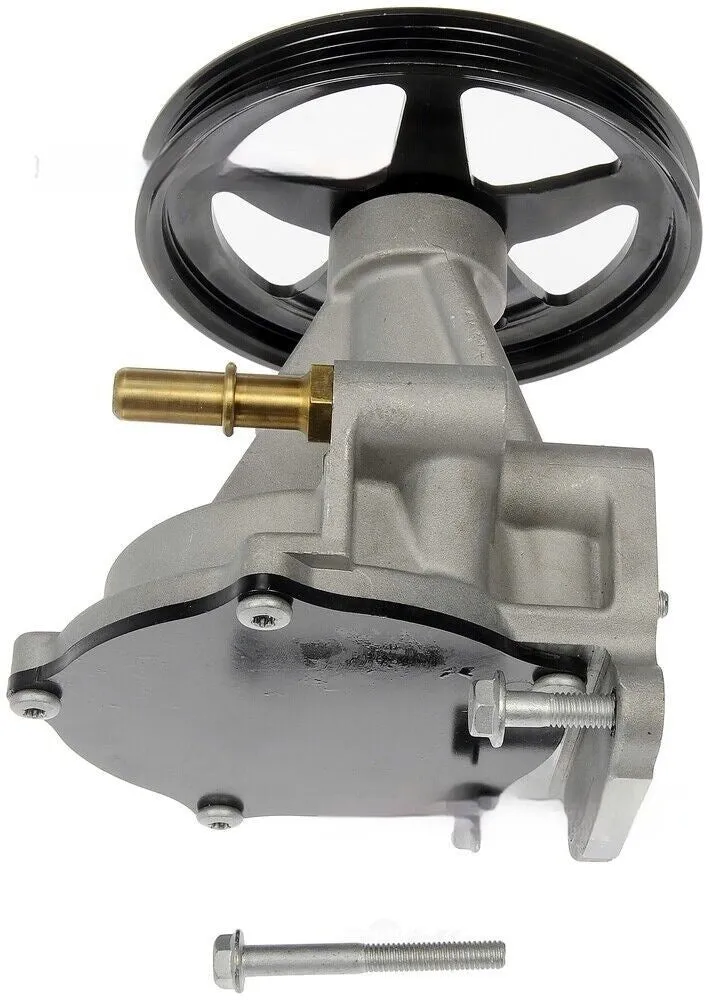 High pressure fuel pump for Cadillac Chevrolet direct replacement part 12696313