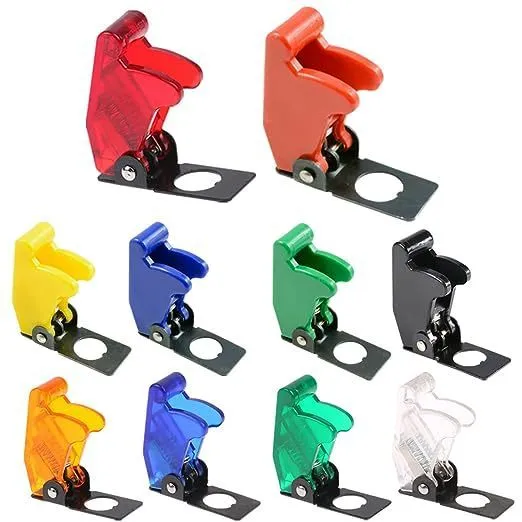 KN3A 101 2-leg 2-gear rocker arm toggle switch with Bakelite shell and silver contacts for automobile machinery