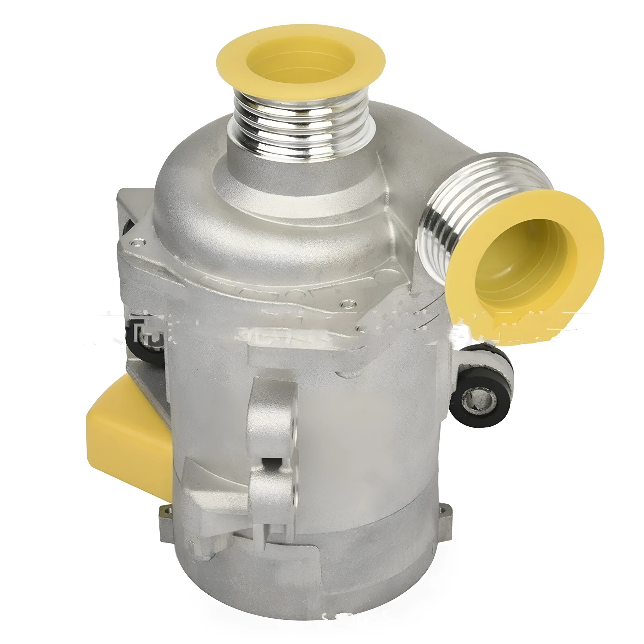 Engine electronic waterpump for BMW with part numbers 11517586925 11517586924 11517563183