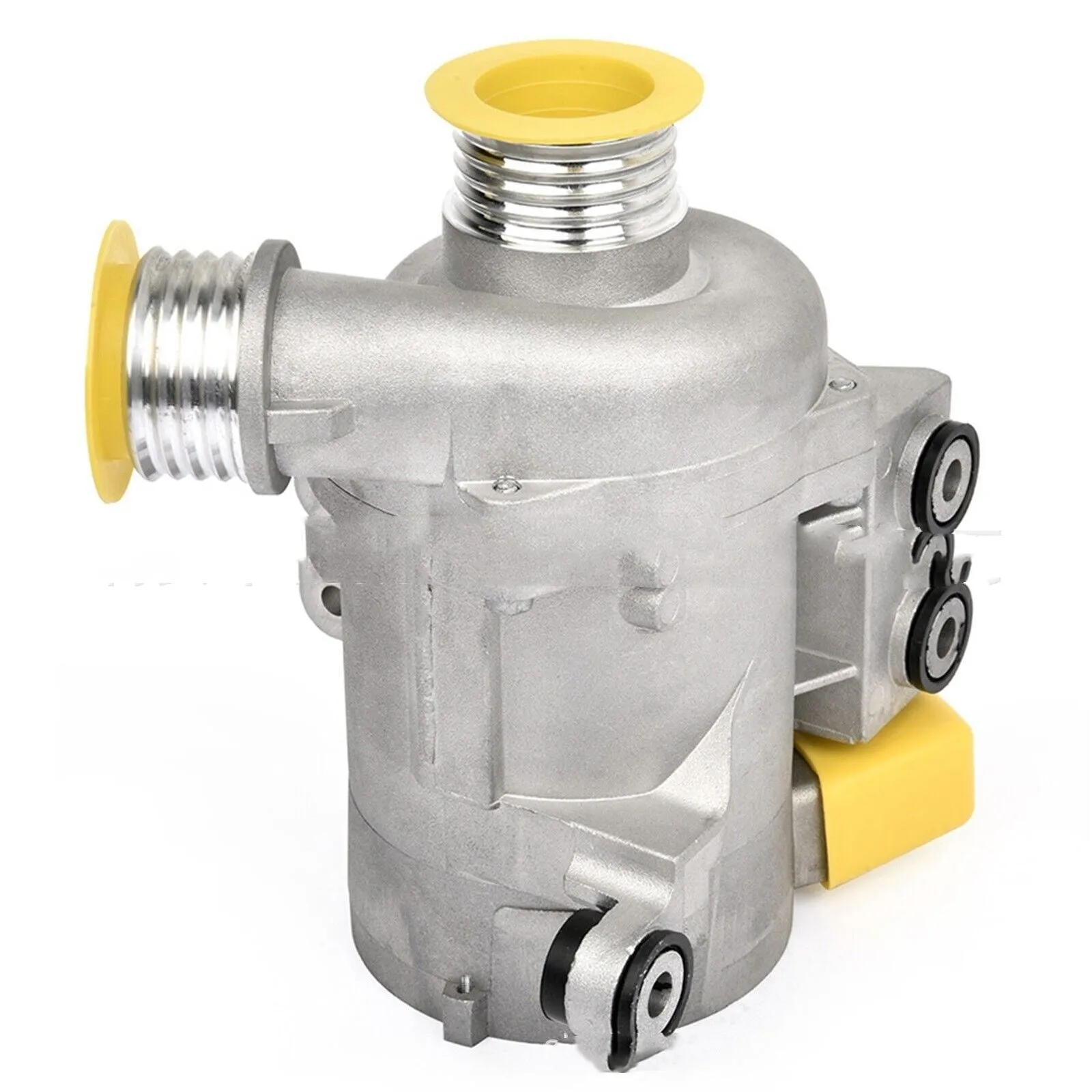 Engine electronic waterpump for BMW with part numbers 11517586925 11517586924 11517563183