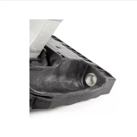 Metal engine bracket for Ford Figo 1.5 2019-2021 direct replacement support mount