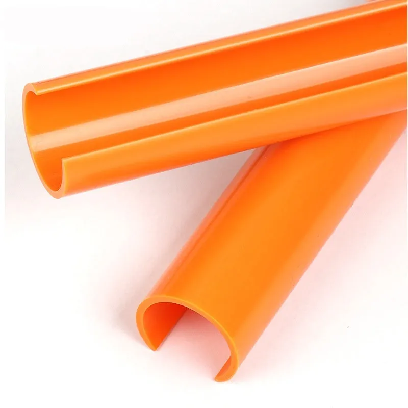 Car water tank horizontal bar middle net decorative strip in PVC with nine colour options showing pair of strips