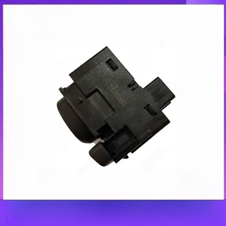 Dongfeng Fengon 580 plastic power mirror switch for electronic rearview mirror control
