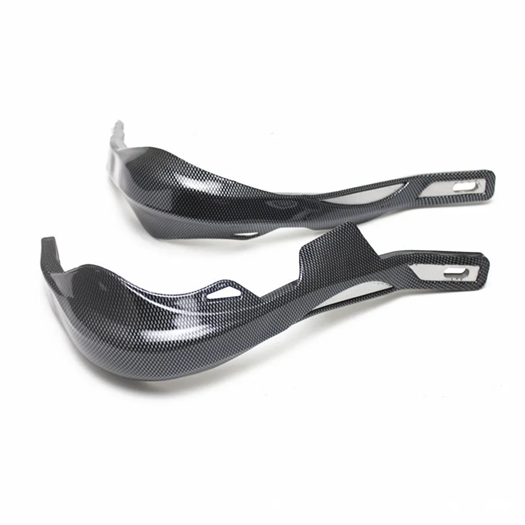 SL-variable hand guard snakeskin aluminium plastic off-road motorcycle accessory