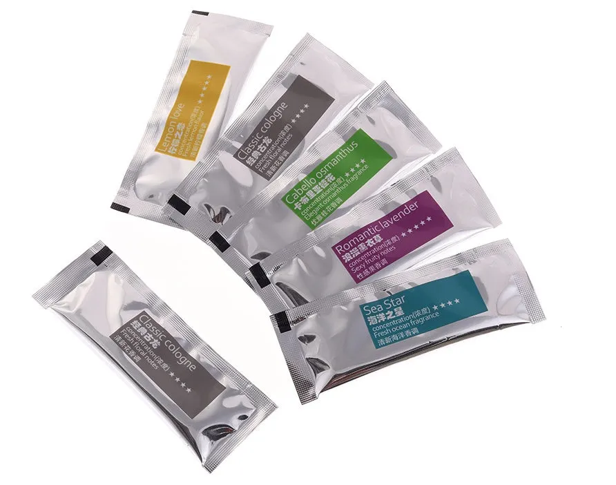 Solid fragrance stick for car air conditioner – non-toxic, chemical-free, long-lasting 2-6 months, available in multiple scents