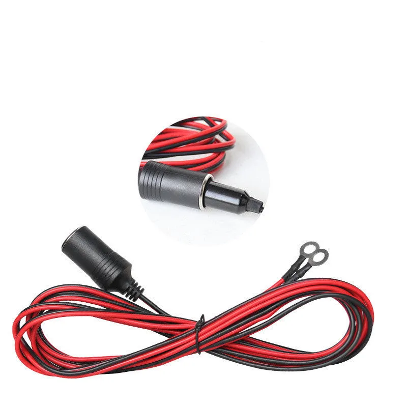 12v 150w vehicle cup heater with mesh design and rotating bracket for car defogging