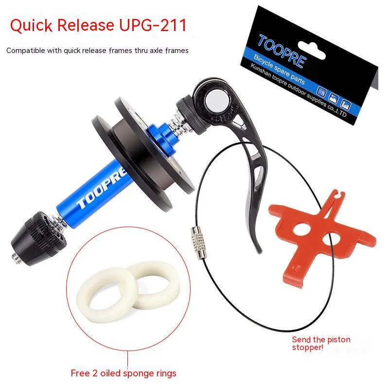 Aluminum alloy bicycle chain holder and stopper tool for maintenance and washing.